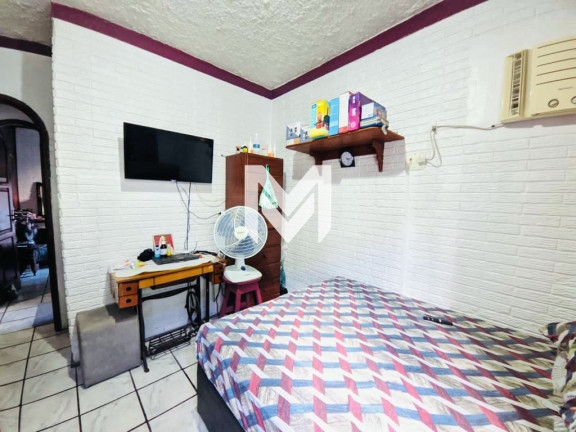 Imagem Apartamento com 3 Quartos à Venda, 61 m² em Pedreira - Belém
