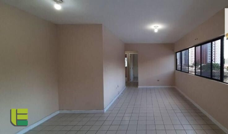 Imagem Apartamento com 3 Quartos à Venda, 82 m² em Aflitos - Recife