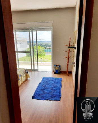 Imagem Casa com 3 Quartos à Venda, 260 m² em Ibiti Reserva - Sorocaba