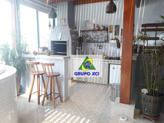 Imagem Casa com 4 Quartos à Venda, 407 m² em Parque Das Flores - Campinas Imagem Casa com 4 Quartos à Venda, 407 m² em Parque Das Flores - Campinas