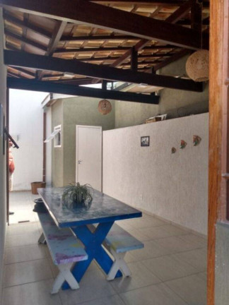Imagem Casa com 3 Quartos à Venda, 190 m² em Village Tremembé - Tremembé