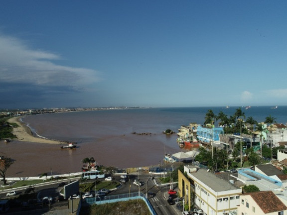 Imagem Terreno à Venda, 960 m² em Centro - Macaé Imagem Terreno à Venda, 960 m² em Centro - Macaé
