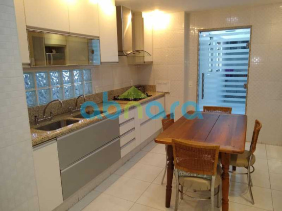 Imagem Cobertura com 4 Quartos à Venda, 400 m² em Copacabana - Rio De Janeiro Imagem Cobertura com 4 Quartos à Venda, 400 m² em Copacabana - Rio De Janeiro