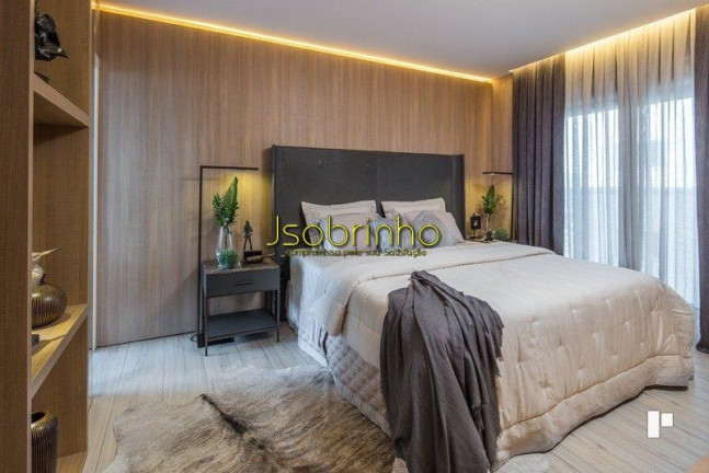 Imagem Apartamento com 4 Quartos à Venda, 238 m² em Barra Sul - Balneário Camboriú