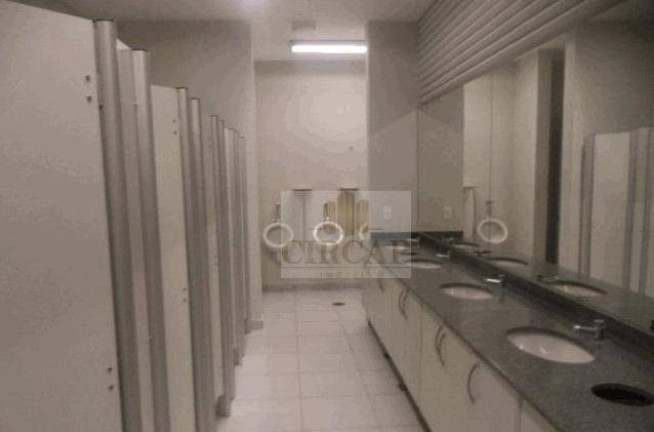 Imagem Sala Comercial para Alugar, 2.844 m² em Jardim São Luís - São Paulo