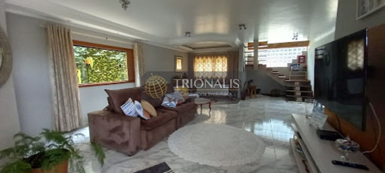 Imagem Casa com 3 Quartos à Venda ou Locação, 350 m² em Vila Santista - Atibaia