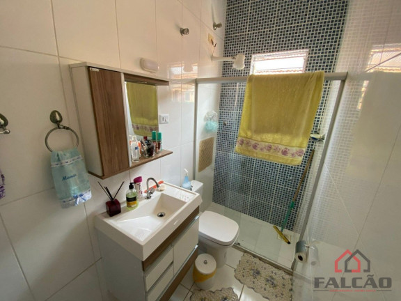 Imagem Casa com 3 Quartos à Venda, 285 m² em Aparecida - Santos Imagem Casa com 3 Quartos à Venda, 285 m² em Aparecida - Santos