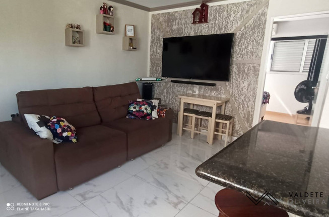 Imagem Apartamento com 2 Quartos à Venda, 58 m² em Vila Zizinha - São José Dos Campos Imagem Apartamento com 2 Quartos à Venda, 58 m² em Vila Zizinha - São José Dos Campos