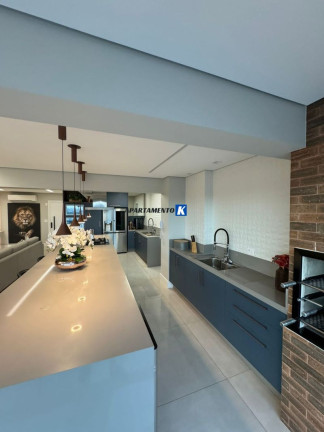 Imagem Apartamento com 4 Quartos à Venda, 165 m² em Macedo - Guarulhos