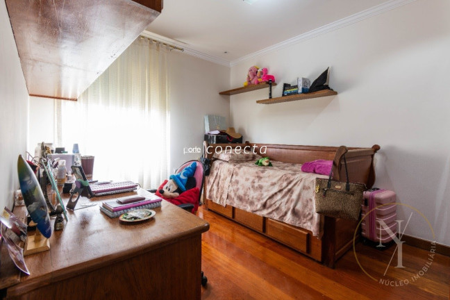 Imagem Apartamento com 4 Quartos à Venda, 159 m² em Tatuapé - São Paulo Imagem Apartamento com 4 Quartos à Venda, 159 m² em Tatuapé - São Paulo