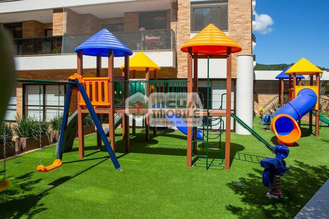 Imagem Apartamento com 4 Quartos à Venda, 185 m² em Itacorubi - Florianópolis