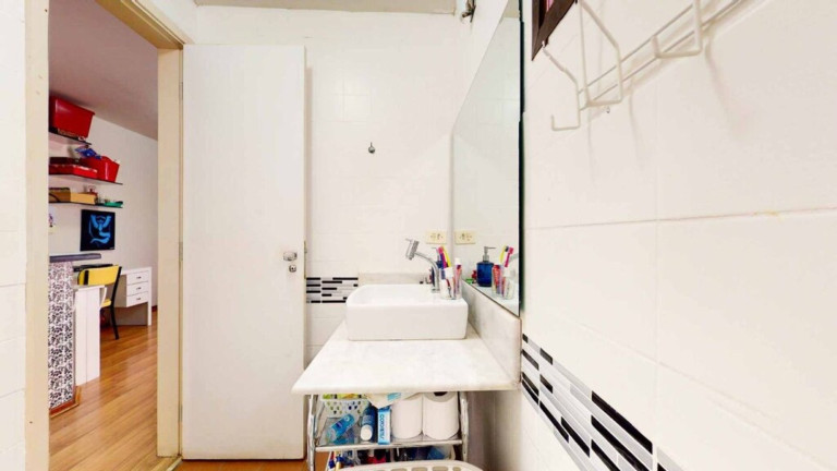 Imagem Imóvel com 1 Quarto à Venda, 39 m² em Moema - São Paulo Imagem Imóvel com 1 Quarto à Venda, 39 m² em Moema - São Paulo