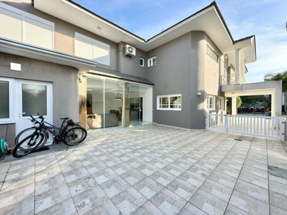 Imagem Casa com 3 Quartos à Venda, 290 m² em Zona Nova - Capao Da Canoa