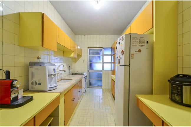 Imagem Apartamento com 3 Quartos à Venda, 129 m² em Jardim Paulista - São Paulo