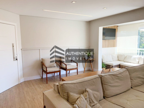 Imagem Apartamento com 2 Quartos à Venda, 104 m² em Centro - São Bernardo Do Campo Imagem Apartamento com 2 Quartos à Venda, 104 m² em Centro - São Bernardo Do Campo