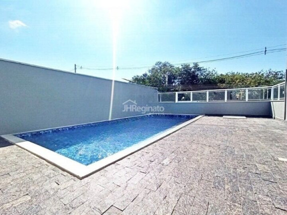 Imagem Casa de Condomínio com 3 Quartos à Venda, 164 m² em Condomínio Ibiti Reserva - Sorocaba