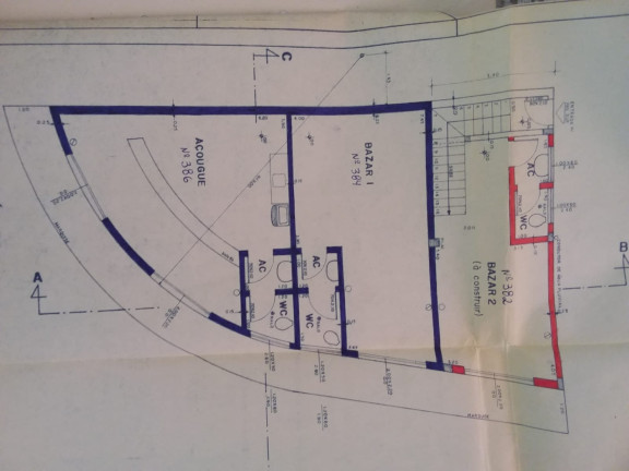 Imagem Imóvel Comercial à Venda, 140 m² em Maria áurea - Pindamonhangaba Imagem Imóvel Comercial à Venda, 140 m² em Maria áurea - Pindamonhangaba