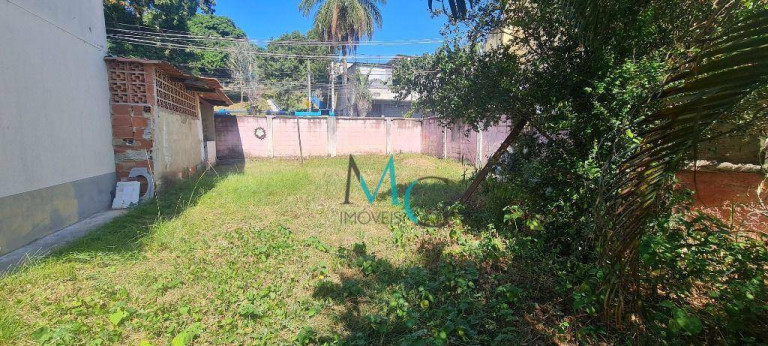Imagem Casa com 2 Quartos para Alugar, 80 m² em Campo Grande - Rio De Janeiro Imagem Casa com 2 Quartos para Alugar, 80 m² em Campo Grande - Rio De Janeiro