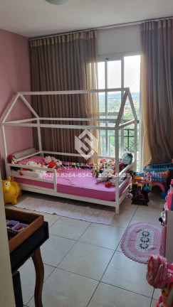 Imagem Apartamento com 3 Quartos à Venda, 98 m² em Parque Amazônia - Goiânia Imagem Apartamento com 3 Quartos à Venda, 98 m² em Parque Amazônia - Goiânia