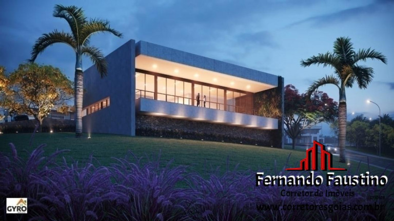 Imagem Terreno em Condomínio à Venda, 254 m² em Residencial Condomínio Jardim Veneza - Senador Canedo Imagem Terreno em Condomínio à Venda, 254 m² em Residencial Condomínio Jardim Veneza - Senador Canedo