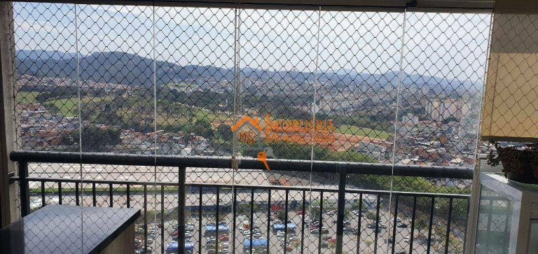 Imagem Apartamento com 2 Quartos à Venda, 80 m² em Jardim Flor Da Montanha - Guarulhos Imagem Apartamento com 2 Quartos à Venda, 80 m² em Jardim Flor Da Montanha - Guarulhos