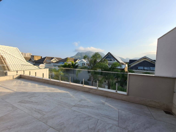 Imagem Casa de Condomínio com 4 Quartos à Venda, 268 m² em Recreio Dos Bandeirantes - Rio De Janeiro