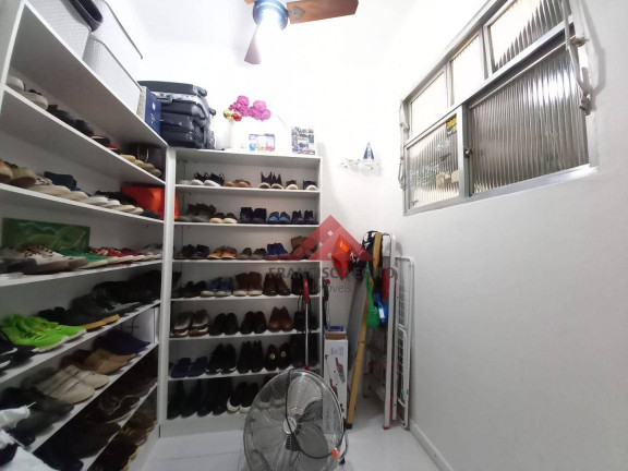 Imagem Apartamento com 2 Quartos à Venda, 65 m² em Icaraí - Niterói Imagem Apartamento com 2 Quartos à Venda, 65 m² em Icaraí - Niterói