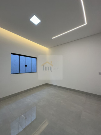 Imagem Casa com 3 Quartos à Venda, 130 m² em Morada Dos Pássaros - Aparecida De Goiânia Imagem Casa com 3 Quartos à Venda, 130 m² em Morada Dos Pássaros - Aparecida De Goiânia
