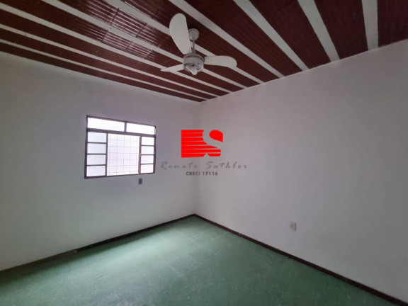 Imagem Casa com 3 Quartos para Alugar, 80 m² em Havai - Belo Horizonte