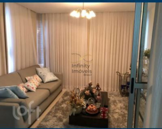 Imagem Apartamento com 4 Quartos à Venda, 135 m² em Itapoã - Belo Horizonte Imagem Apartamento com 4 Quartos à Venda, 135 m² em Itapoã - Belo Horizonte