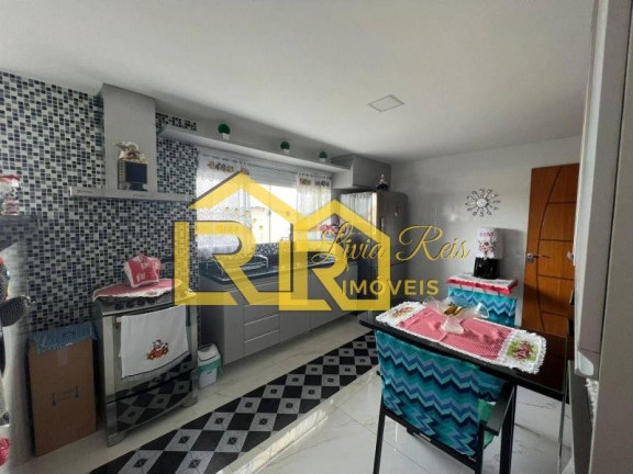 Imagem Apartamento com 3 Quartos à Venda, 120 m² em Jardim Mariléa - Rio Das Ostras