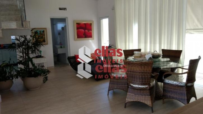 Imagem Casa de Condomínio com 4 Quartos à Venda, 520 m² em Vila Aviação - Bauru