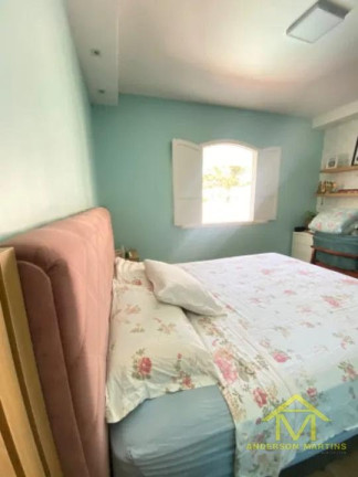 Imagem Casa com 4 Quartos à Venda, 200 m² em Interlagos - Vila Velha