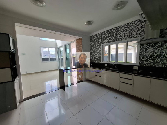 Imagem Casa com 5 Quartos para Alugar, 380 m² em Jardim Do Golf I - Jandira
