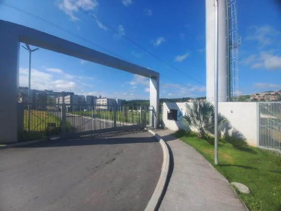 Apartamento com 2 Quartos à Venda, 43 m² em Santa Cruz - Vespasiano