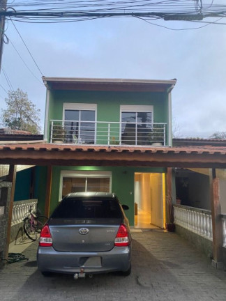 Sobrado com 3 Quartos à Venda, 147 m² em Vila Monteiro - Poá