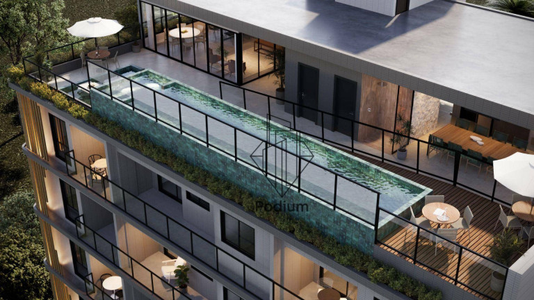 Apartamento com 2 Quartos à Venda, 60 m² em Intermares - Cabedelo