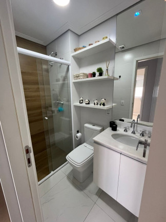Imagem Apartamento com 2 Quartos à Venda, 70 m² em Quinta Da Paineira - São Paulo