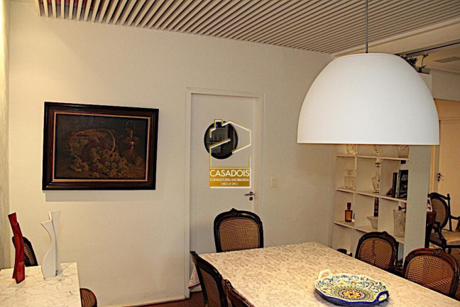 Imagem Apartamento com 2 Quartos à Venda, 200 m² em Jardins - São Paulo