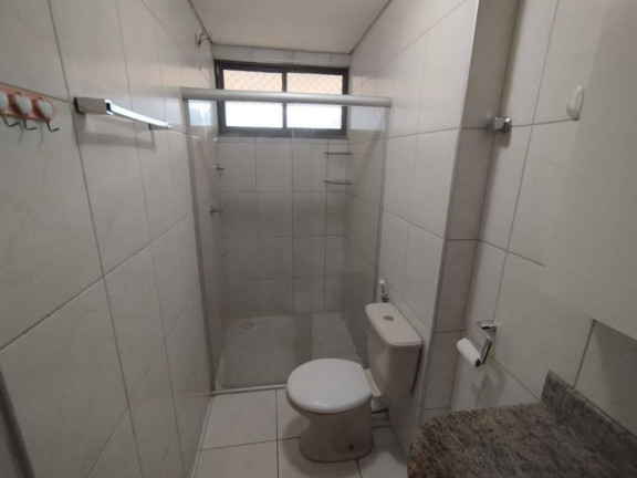 Imagem Apartamento com 1 Quarto para Alugar, 58 m² em Jardim Renascença - São Luís
