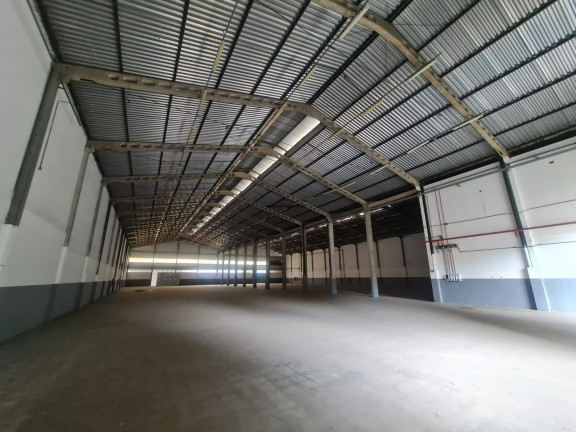 Imagem Imóvel para Alugar, 2.400 m² em Alphaville - Barueri Imagem Imóvel para Alugar, 2.400 m² em Alphaville - Barueri