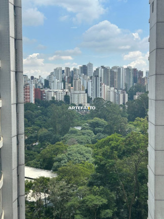 Imagem Apartamento com 4 Quartos à Venda, 288 m² em Paraíso Do Morumbi - São Paulo Imagem Apartamento com 4 Quartos à Venda, 288 m² em Paraíso Do Morumbi - São Paulo