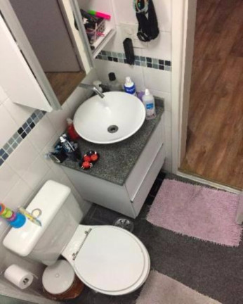 Imagem Apartamento com 3 Quartos à Venda, 99 m² em Cambuci - São Paulo Imagem Apartamento com 3 Quartos à Venda, 99 m² em Cambuci - São Paulo