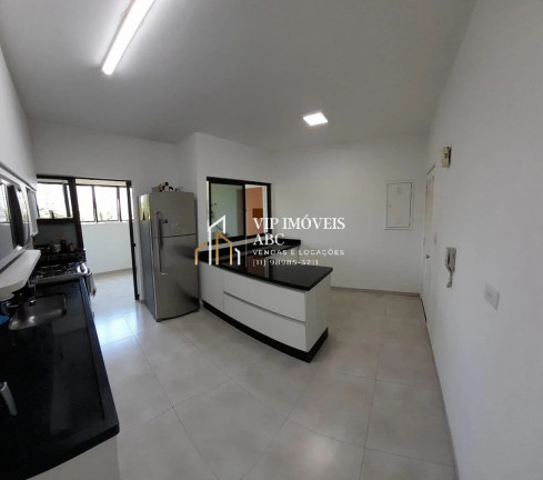 Imagem Apartamento com 3 Quartos à Venda, 125 m² em Vila Guiomar - Santo André Imagem Apartamento com 3 Quartos à Venda, 125 m² em Vila Guiomar - Santo André