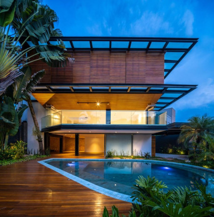 Imagem Casa com 4 Quartos à Venda, 661 m² em Jardim Vitória Régia - São Paulo