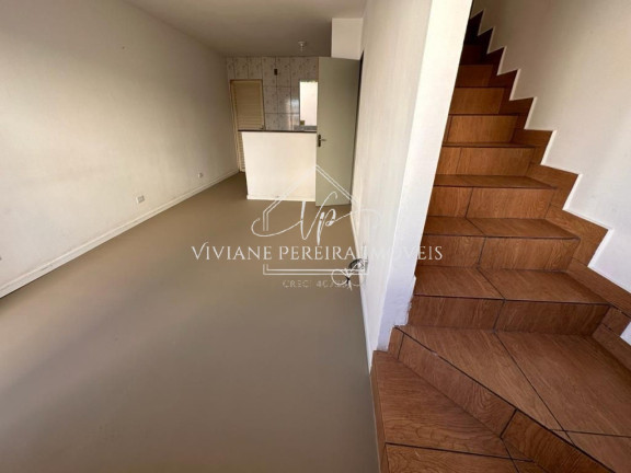 Imagem Casa com 2 Quartos à Venda, 55 m² em Recanto Arco Verde - Cotia Imagem Casa com 2 Quartos à Venda, 55 m² em Recanto Arco Verde - Cotia
