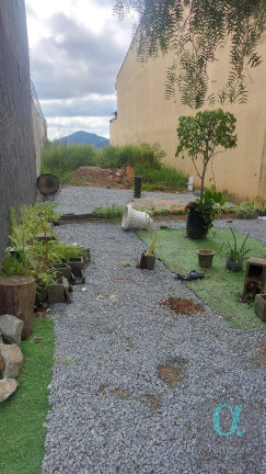 Terreno à Venda, 134 m² em Jardim Graziela - Barueri