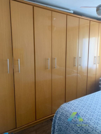 Imagem Sobrado com 2 Quartos à Venda, 175 m² em Americanópolis - São Paulo