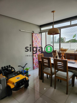 Imagem Apartamento com 2 Quartos à Venda, 103 m² em Brooklin Paulista - São Paulo Imagem Apartamento com 2 Quartos à Venda, 103 m² em Brooklin Paulista - São Paulo
