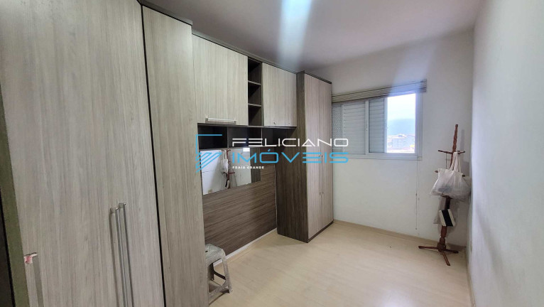 Imagem Apartamento com 3 Quartos à Venda, 90 m² em Ocian - Praia Grande